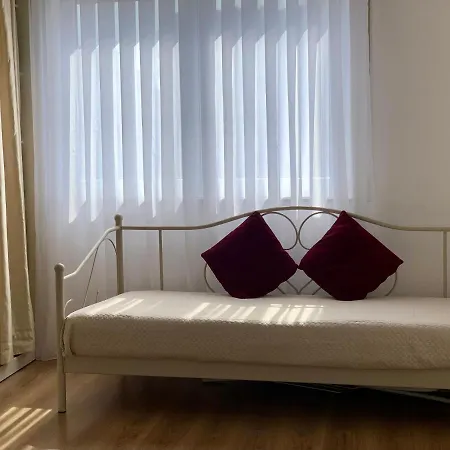 New Apartament Appartement Tirana