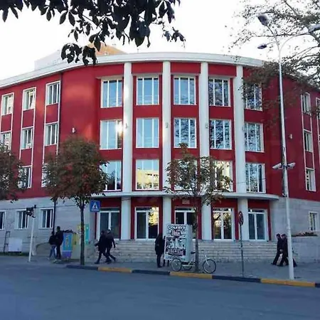 New Apartament Appartement *