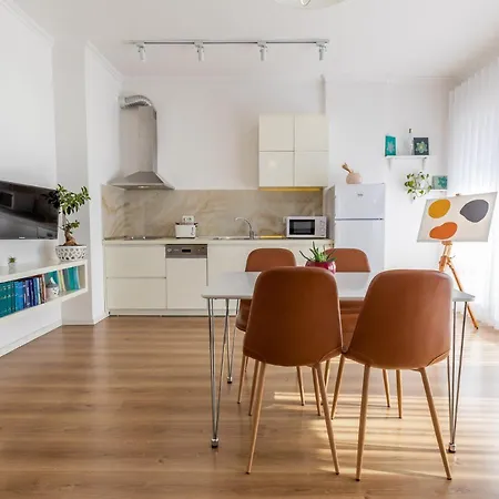 Appartement New Apartament *