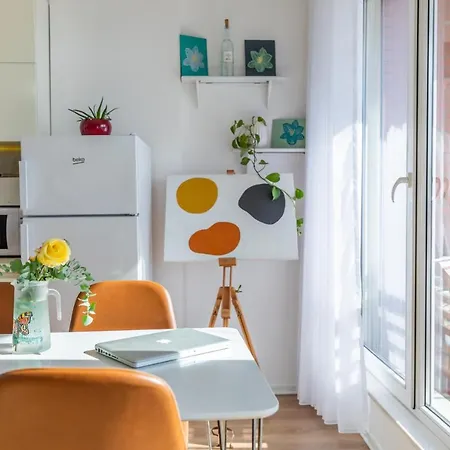 New Apartament Τίρανα