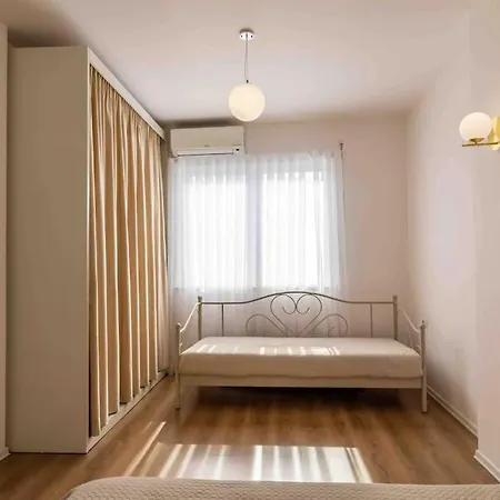 New Apartament Διαμέρισμα Τίρανα