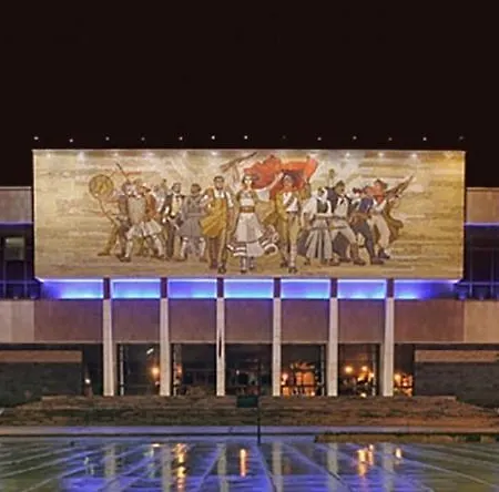 Διαμέρισμα New Apartament *
