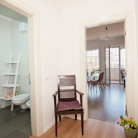 New Apartament * Τίρανα