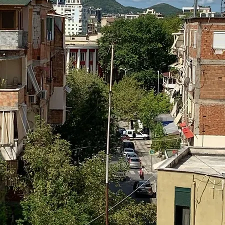 New Apartament Appartement