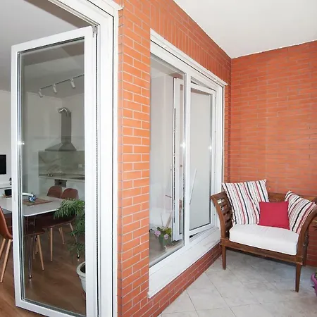 New Apartament Διαμέρισμα *