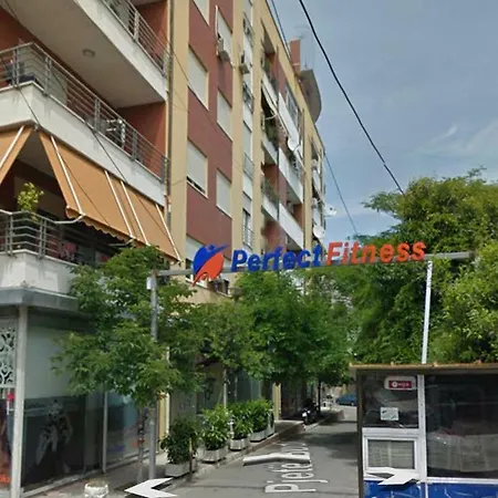 Appartement New Apartament