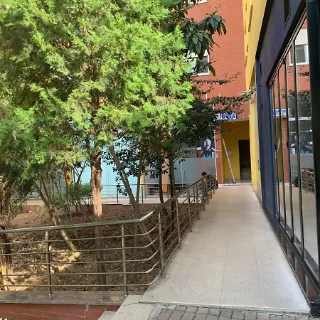 New Apartament Τίρανα