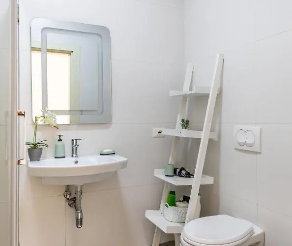 Apartman New Apartament Tirana