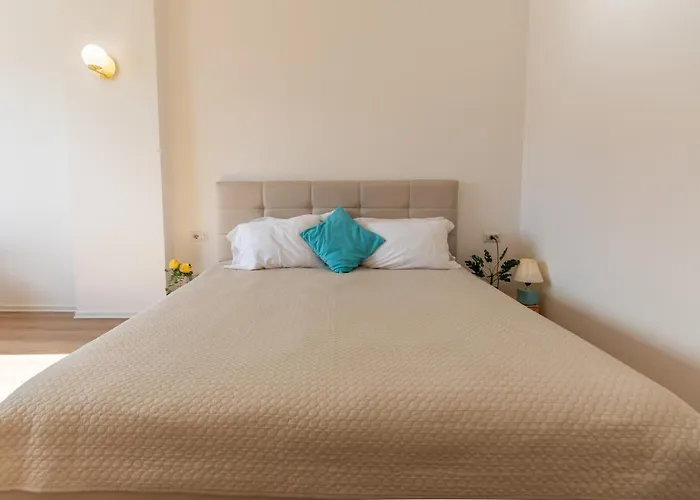 Apartman New Apartament Tirana