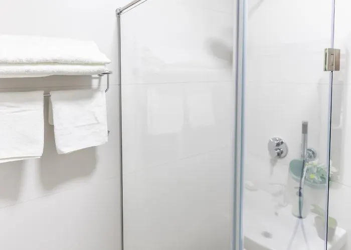 Apartman New Apartament Tirana