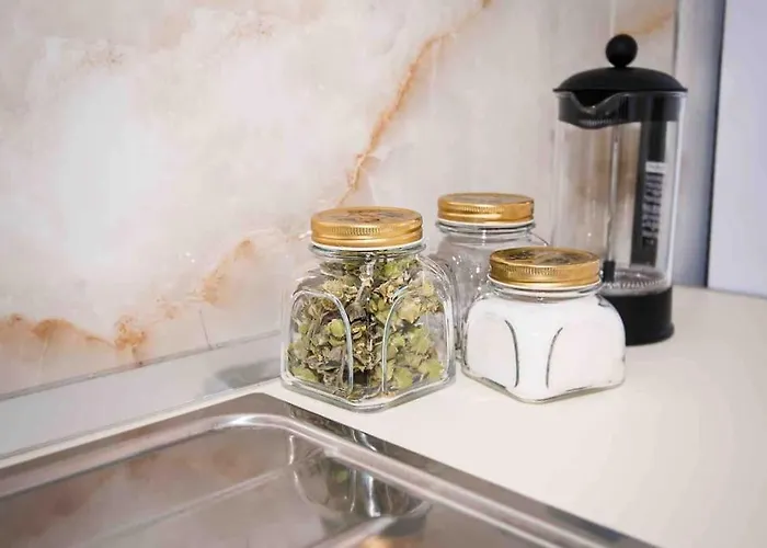 Apartman New Apartament Tirana