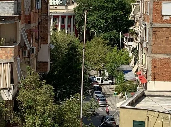 New Apartament Apartman