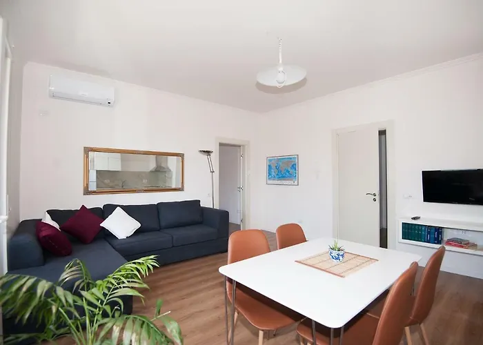 New Apartament Apartman Tirana