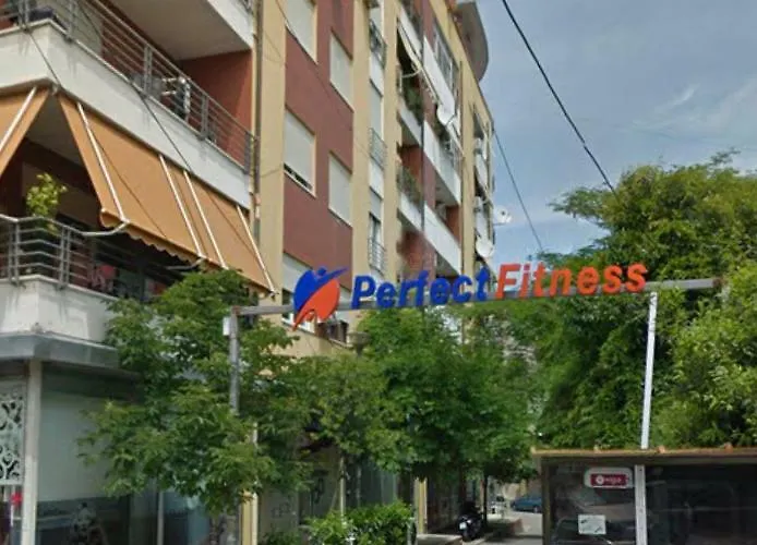 Apartman New Apartament