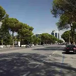 New Apartament Appartement Tirana
