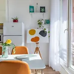 New Apartament Tirana