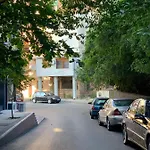 New Apartament Appartement *