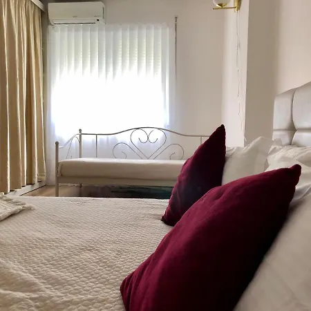 Апартаменты New Apartament *