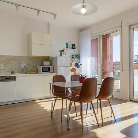 New Apartament *
