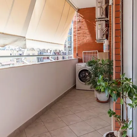New Apartament