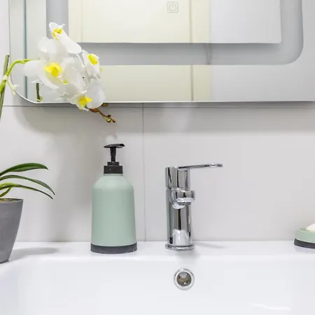 New Apartament Тирана