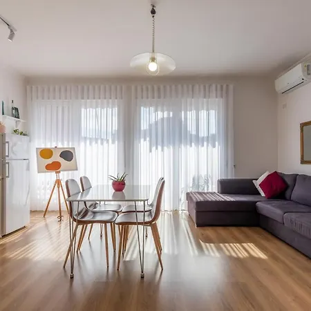 New Apartament Appartement *