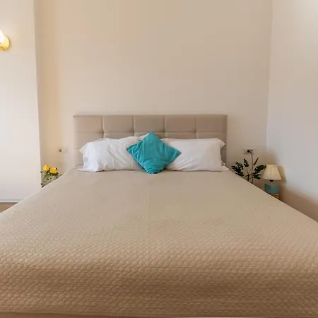 Апартаменты New Apartament Тирана