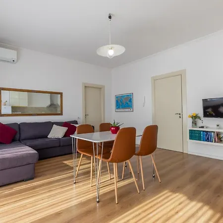 Апартаменты New Apartament *