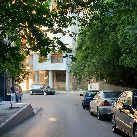 New Apartament Appartement *