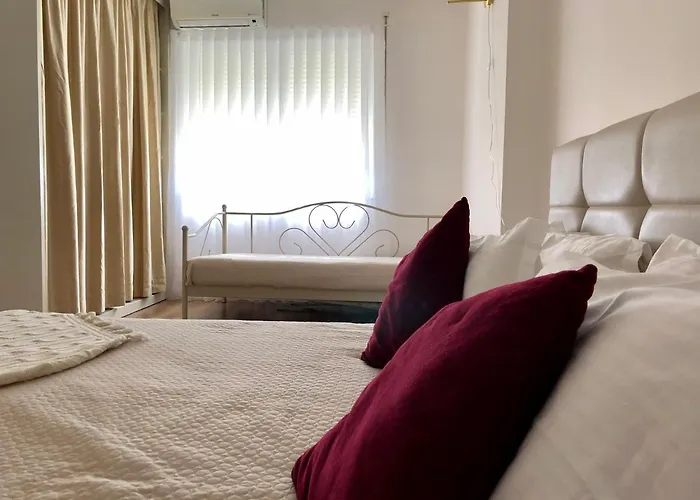 Lägenhet New Apartament *