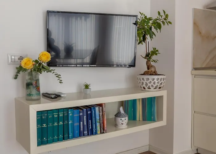 New Apartament Tirana