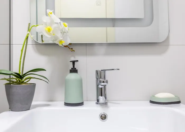 New Apartament Tirana