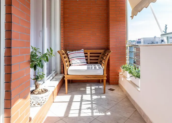 New Apartament Apartamento