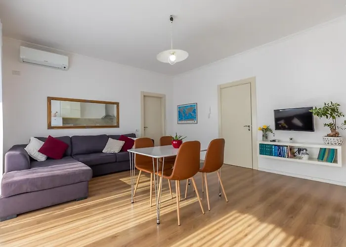 Apartamento New Apartament *