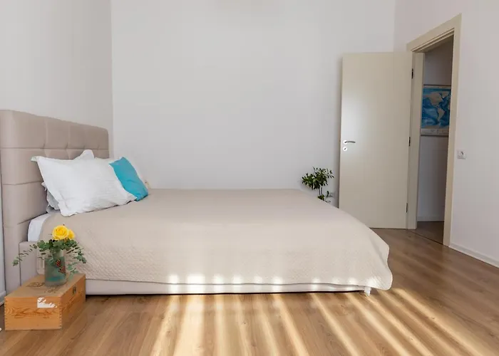 New Apartament Apartamento *