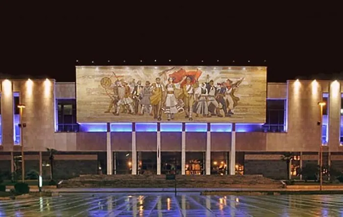 Apartamento New Apartament *