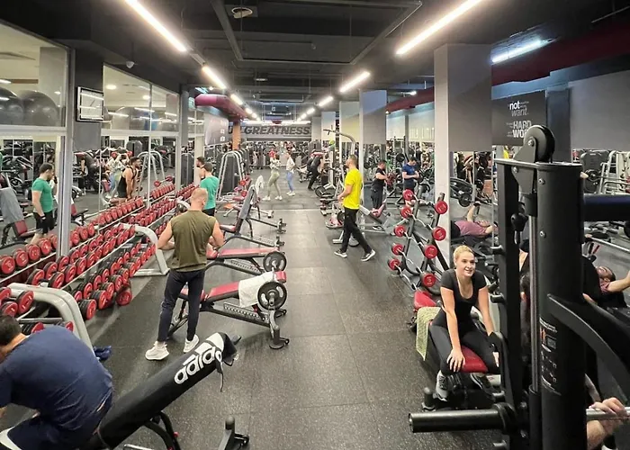 New Apartament Tirana