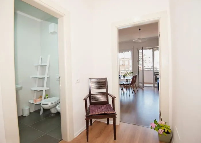 New Apartament * Tirana