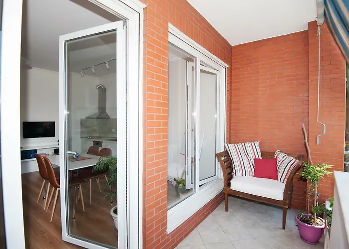 New Apartament Lägenhet *