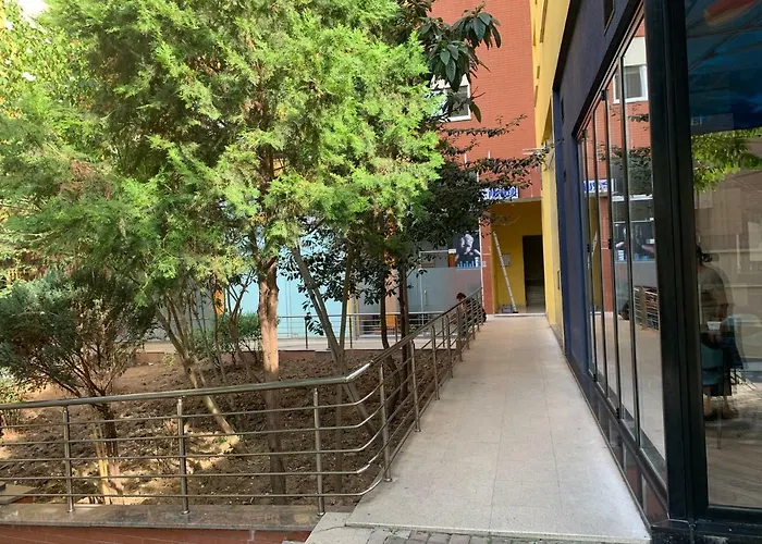 New Apartament Tirana