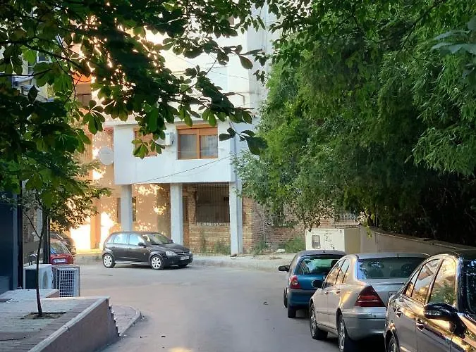 New Apartament Apartamento *